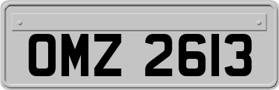 OMZ2613