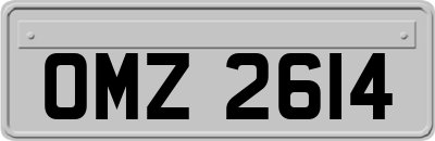 OMZ2614