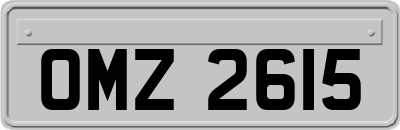 OMZ2615