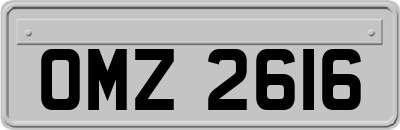 OMZ2616