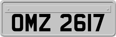 OMZ2617