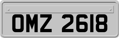 OMZ2618