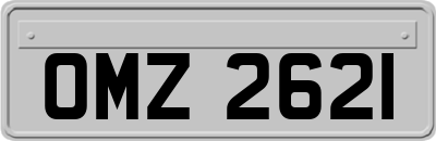 OMZ2621