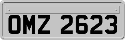 OMZ2623