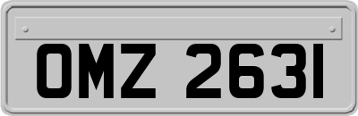 OMZ2631