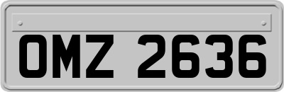 OMZ2636