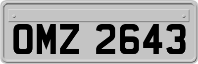 OMZ2643