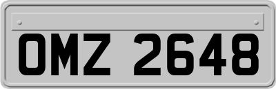 OMZ2648