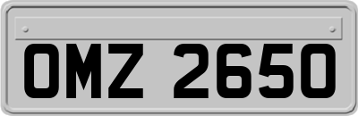 OMZ2650