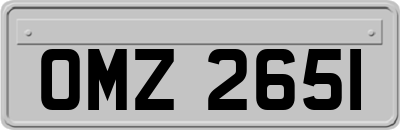 OMZ2651