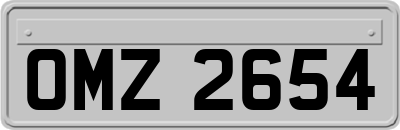 OMZ2654