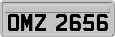 OMZ2656