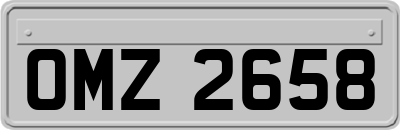 OMZ2658