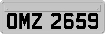 OMZ2659