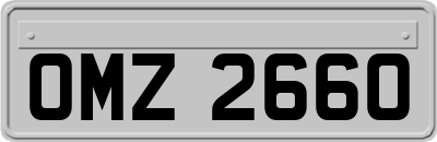 OMZ2660