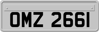 OMZ2661