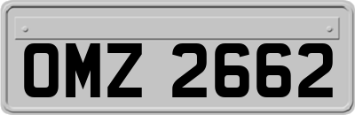 OMZ2662
