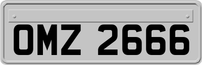 OMZ2666