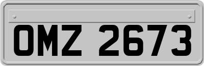 OMZ2673