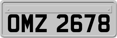 OMZ2678