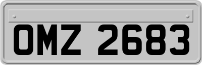 OMZ2683
