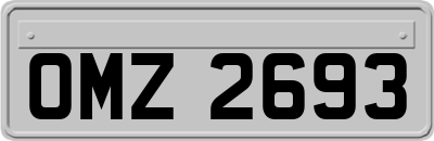 OMZ2693