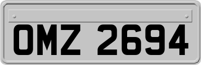 OMZ2694