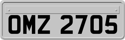 OMZ2705