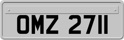 OMZ2711
