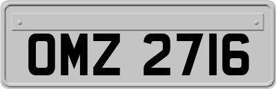 OMZ2716