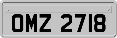 OMZ2718