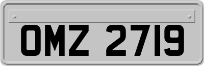 OMZ2719