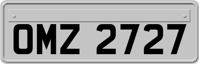 OMZ2727