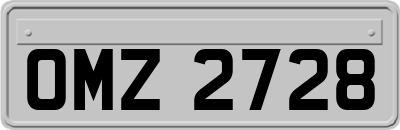 OMZ2728