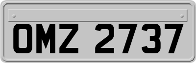 OMZ2737