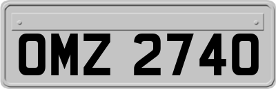 OMZ2740
