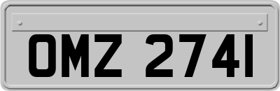 OMZ2741