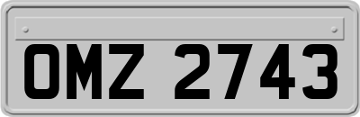 OMZ2743