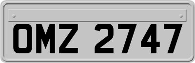 OMZ2747