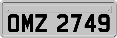 OMZ2749