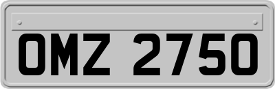 OMZ2750