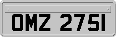 OMZ2751
