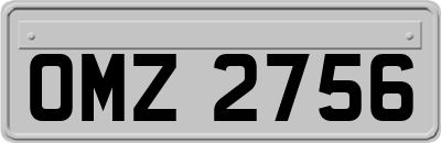 OMZ2756