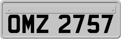 OMZ2757