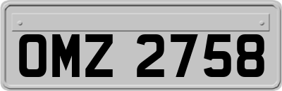 OMZ2758