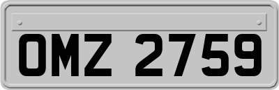OMZ2759