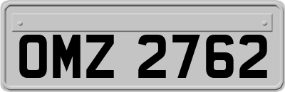 OMZ2762