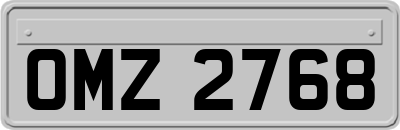 OMZ2768