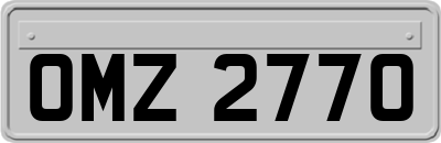 OMZ2770
