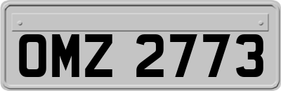 OMZ2773
